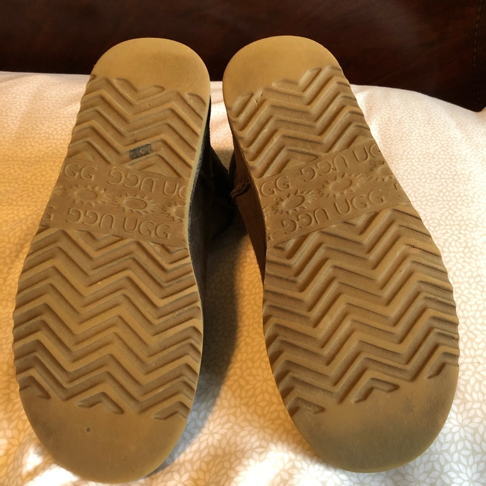 Chocolate uggs - Picture 4 of 4